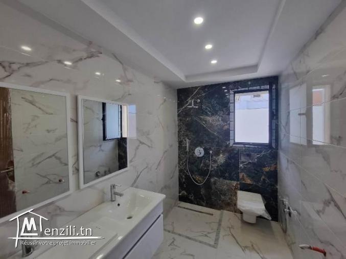 Villa JONQUILLE (Réf: V2593)