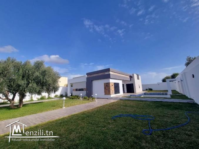 VILLA LE DIAMENT (Réf: V2591)