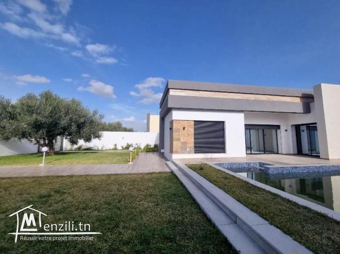 VILLA LE DIAMENT (Réf: V2591)