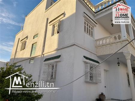 Immeuble Sirola à Vendre d'EL Mourouj