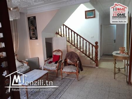 Immeuble Sirola à Vendre d'EL Mourouj