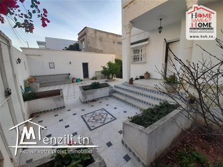 Immeuble Sirola à Vendre d'EL Mourouj