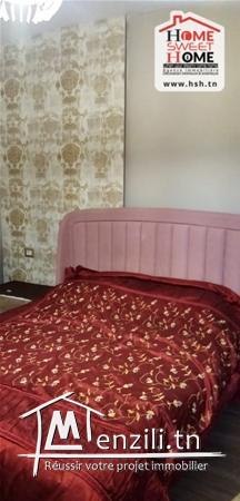 immeuble kylie a vendre a raoued