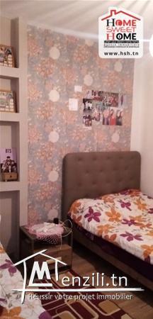 immeuble kylie a vendre a raoued