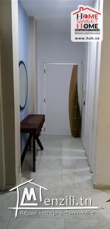 immeuble kylie a vendre a raoued