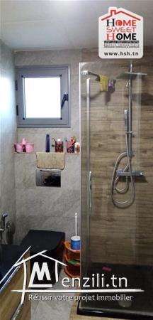 immeuble kylie a vendre a raoued