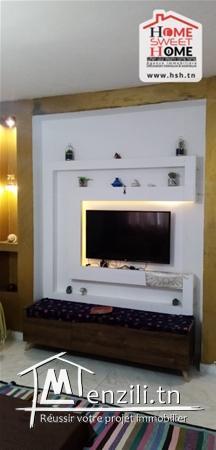 immeuble kylie a vendre a raoued