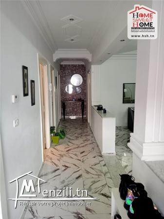 Immeuble Silvestro à Vendre à Yassminette, Ben Arous