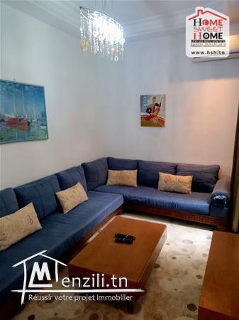 Immeuble Silvestro à Vendre à Yassminette, Ben Arous