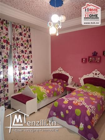 Immeuble Silvestro à Vendre à Yassminette, Ben Arous