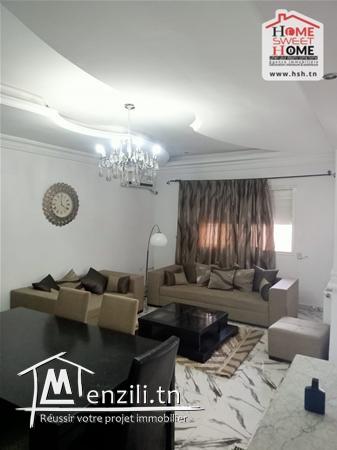 Immeuble Silvestro à Vendre à Yassminette, Ben Arous