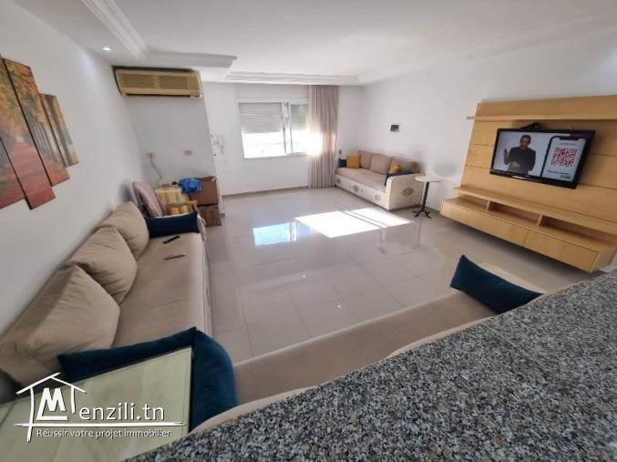 Appartement NEJMA(Réf: L2717)