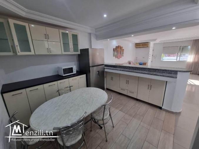 Appartement NEJMA(Réf: L2717)
