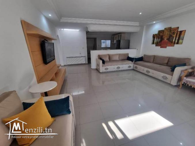 Appartement NEJMA(Réf: L2717)