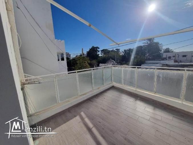 Appartement NEJMA(Réf: L2717)