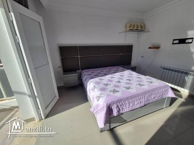 Appartement NEJMA(Réf: L2717)