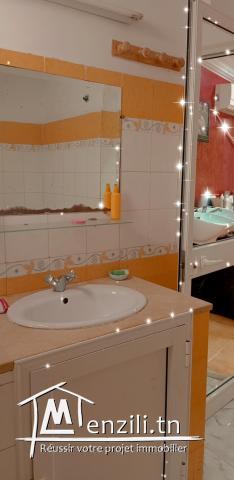 Location d'une gérance libre d'un centre de beauté à Bardo