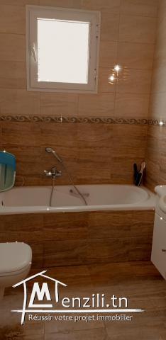 Location d'une gérance libre d'un centre de beauté à Bardo