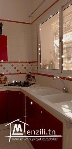 Location d'une gérance libre d'un centre de beauté à Bardo