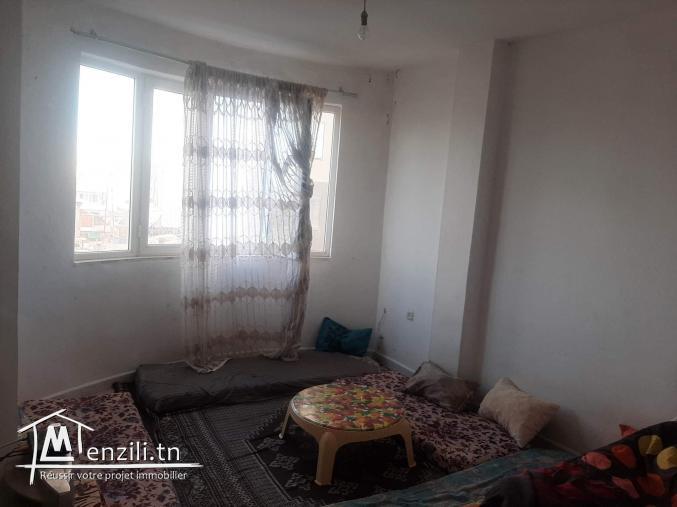 Vente d'étage à kélibia