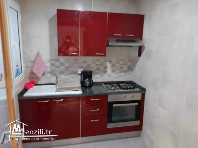 s+1 A LOUER MEUBLEA ENNASER