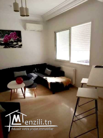 s+1 A LOUER MEUBLEA ENNASER