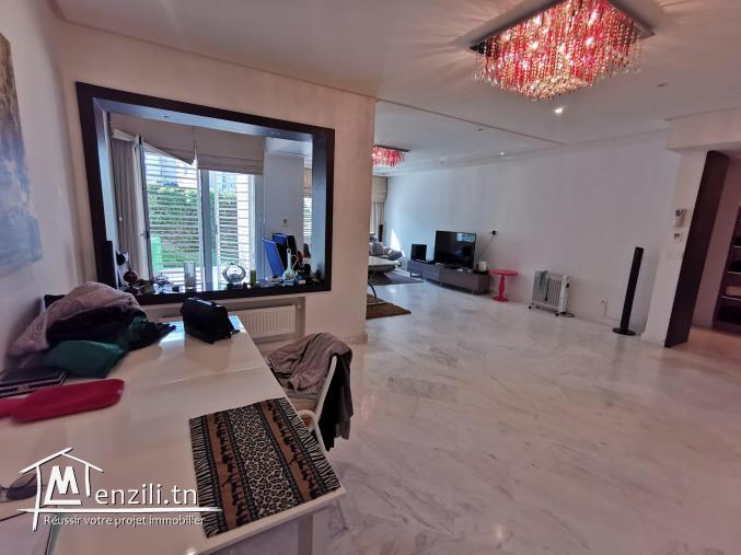 luxueuse Duplex a Ennaser 2