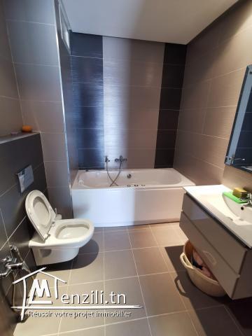 luxueuse Duplex a Ennaser 2