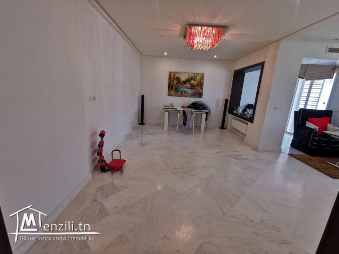 luxueuse Duplex a Ennaser 2