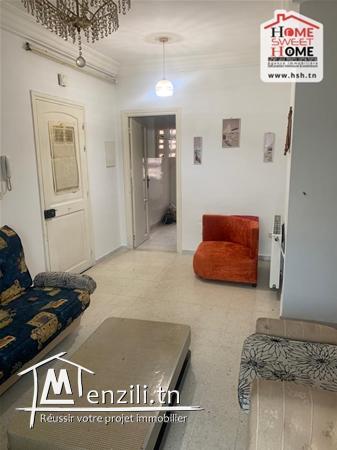 appart rosa a vendre a jaafer raoued