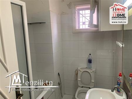 appart rosa a vendre a jaafer raoued