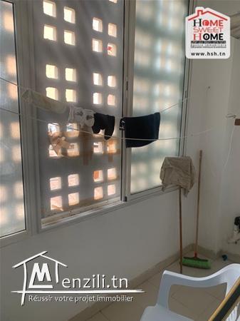 appart rosa a vendre a jaafer raoued