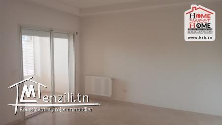 appart sophia a vendre a jardin el manzah1