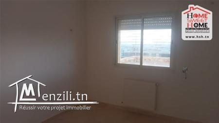 appart sophia a vendre a jardin el manzah1