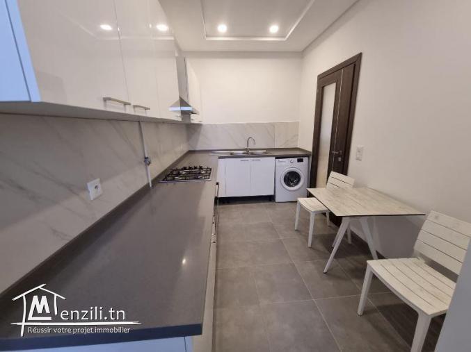 Appartement NARCISSES(Réf: L2709) ZONE CRAXI