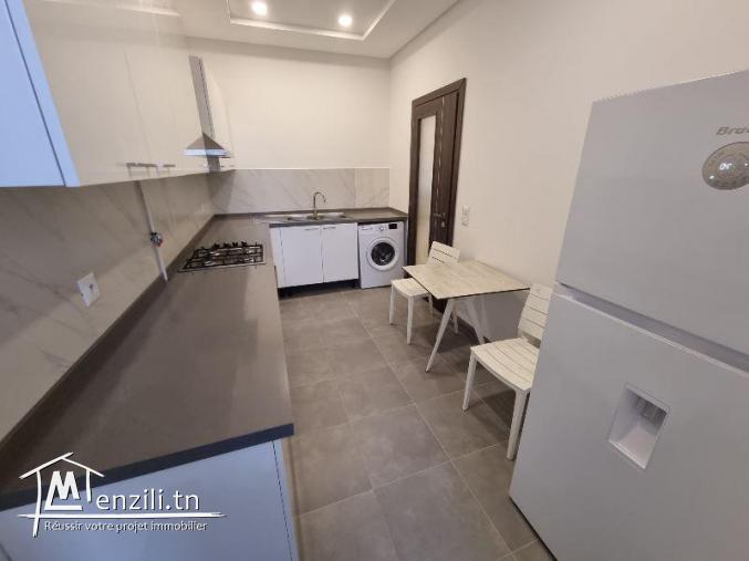 Appartement NARCISSES(Réf: L2709) ZONE CRAXI