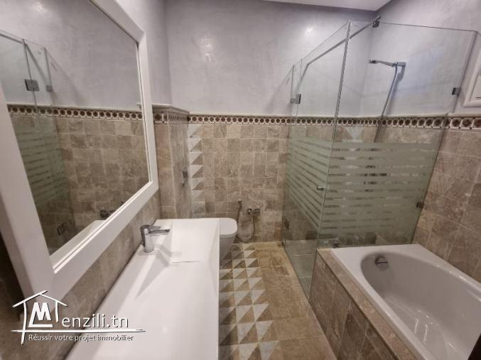 Appartement NARCISSES(Réf: L2709) ZONE CRAXI