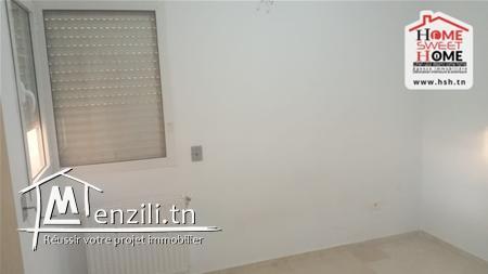 appart sophia a louer a jardin el manzah1