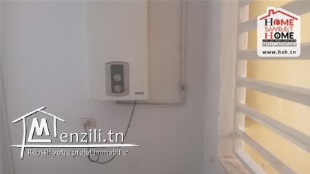 appart sophia a louer a jardin el manzah1