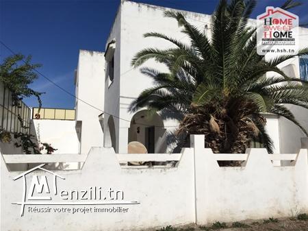 Duplex Terra à Vendre d'Ezzahra