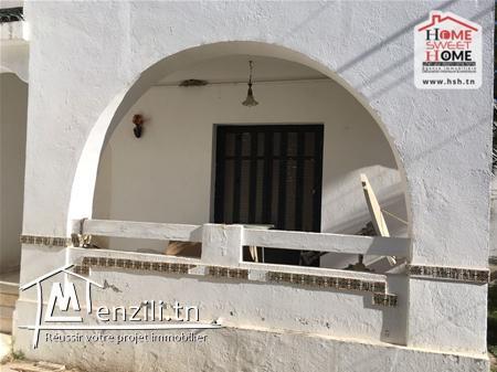 Duplex Terra à Vendre d'Ezzahra