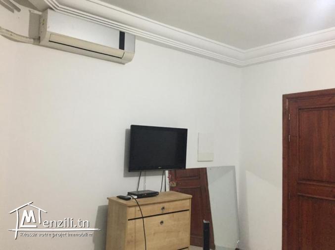 Appartement s+2 location