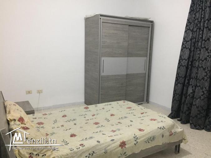 Appartement s+2 location