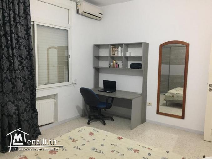 Appartement s+2 location