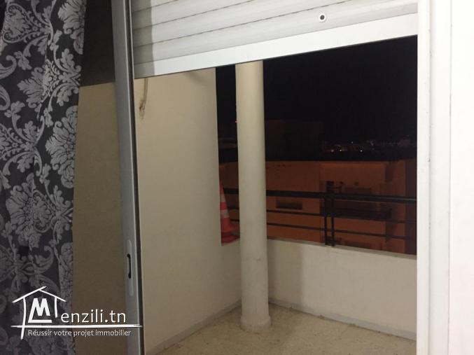 Appartement s+2 location