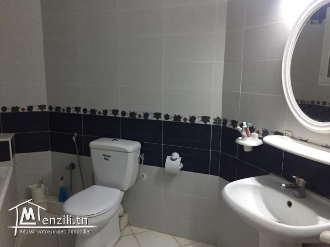 Appartement s+2 location