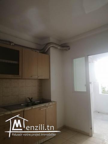 Appartement à Boumhel