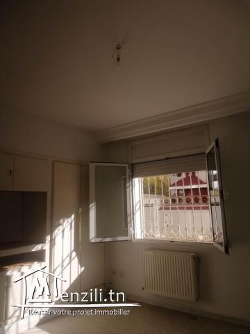 Appartement à Boumhel