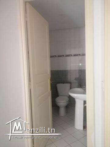 Appartement à Boumhel