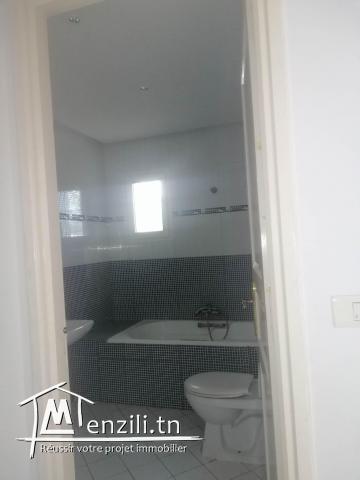 Appartement à Boumhel